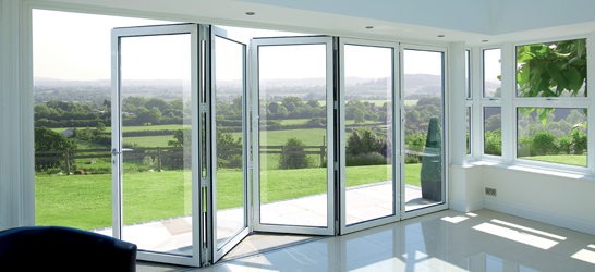 West Coast Gl Doors Bi Fold Doors
